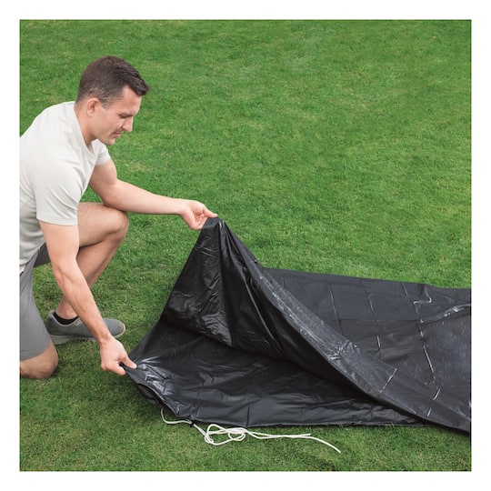 Bestway Flowclear™ 14ft. Pool Cover